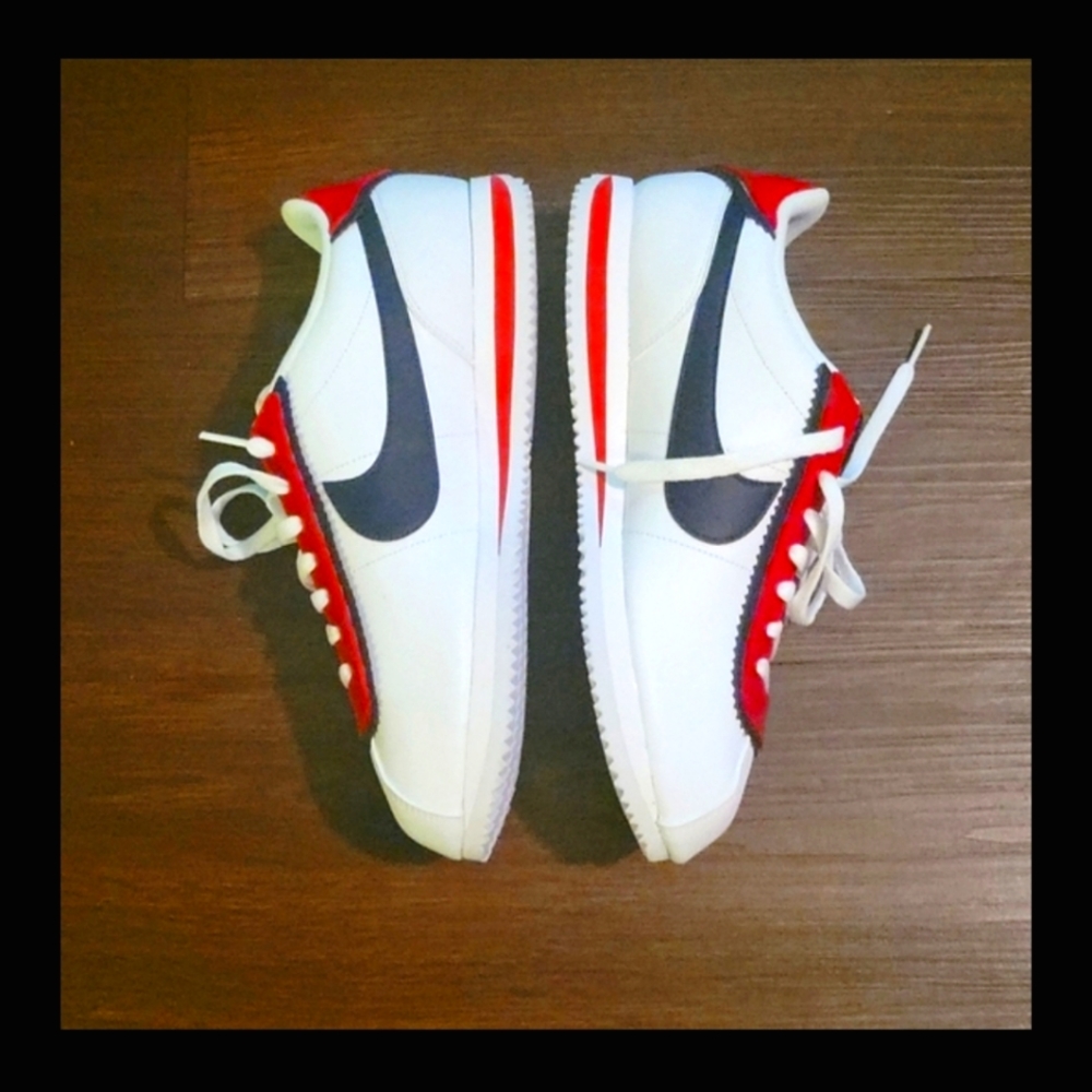 Nike Cortez